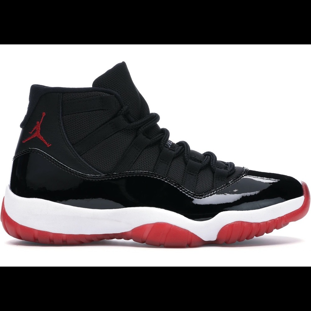 Air Jordan Retro 11
